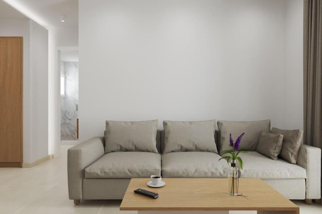 Appartement Petrof 4 Floors