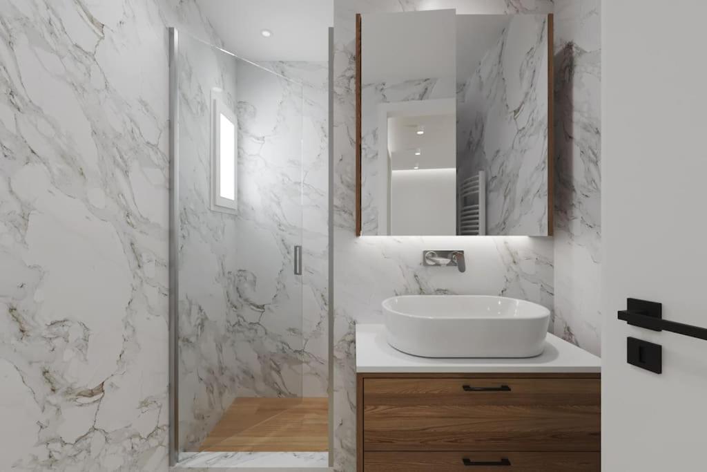 Petrof 4 Floors Appartement Chania (Crete)
