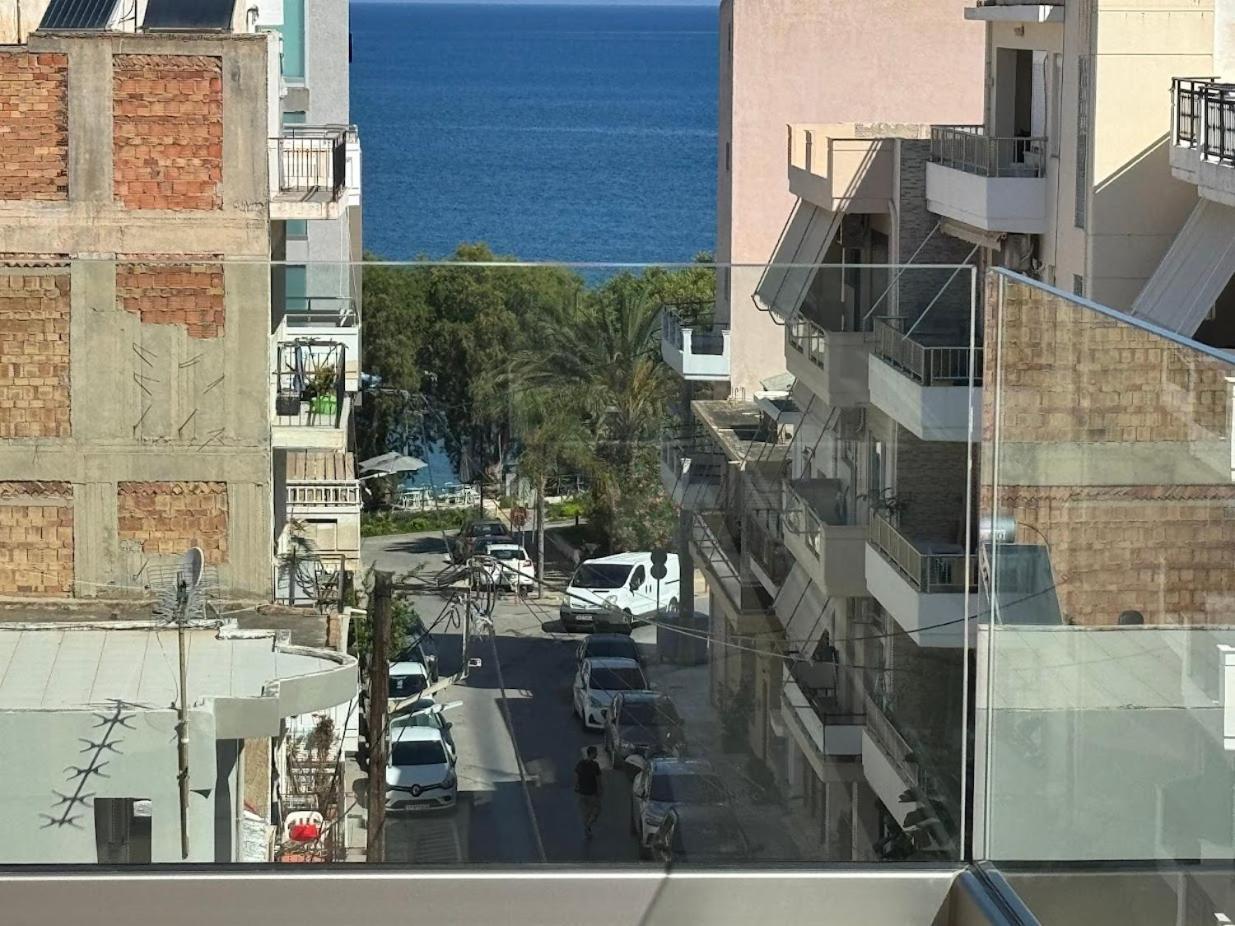 Petrof 4 Floors Appartement